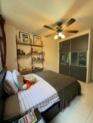 Blk 465 Segar Gardens (Bukit Panjang), HDB Executive #638223351